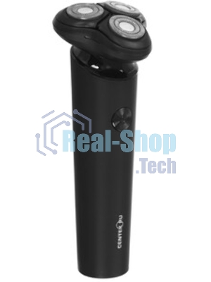 Электробритва Centek CT-2156 черный