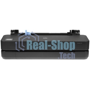 Плоттер струйный HP Designjet T230 (5HB07A), A1, 24