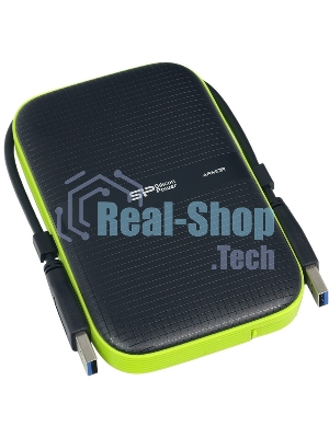 Внешний HDD 2.5