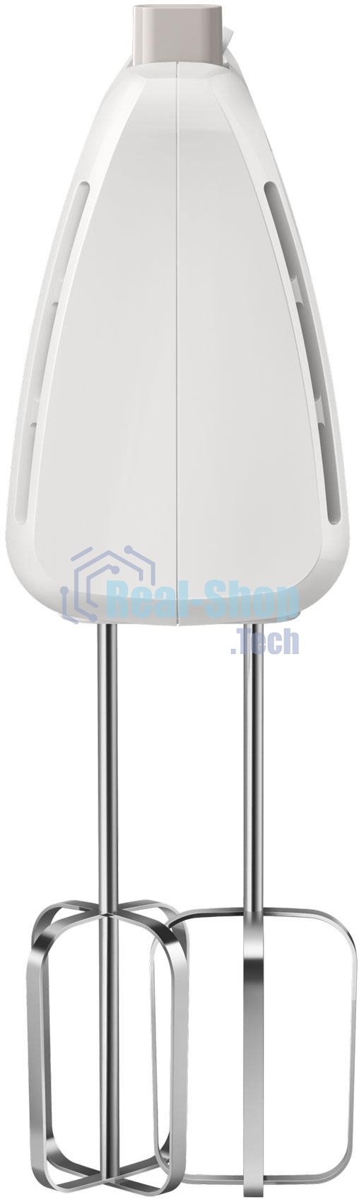 Миксер Philips HR3705/00, белый
