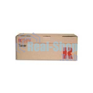 Картридж лазерный Ricoh тип IM C6000 желтый, IM C4500/C5500/C6000