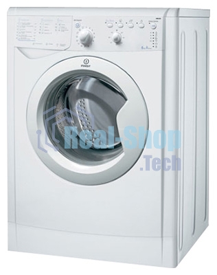 Стиральная машина Indesit IWUB 4105 белый, загр. фронтальная макс.: 4 кг 1000 об/мин класс: А