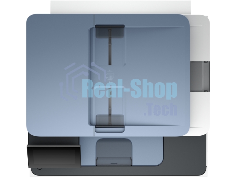 МФУ лазерное HP Color LaserJet Pro MFP 3303fdw (499M8A), A4, цветной, печ. до 25 стр/мин., скан. до 19 стр./мин., 600x600 dpi, Ethernet, USB, Wi-Fi