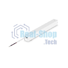 Блок питания IP20 100W 48V 310*26*24 GV1233 WH белый внутренний Блок питания IP20 100W 48V 310*26*24 GV1233 WH белый внутренний