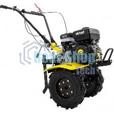 Сельскохозяйственная машина Huter МК-7000P-10-4х2 (70/5/44) бензиновый
