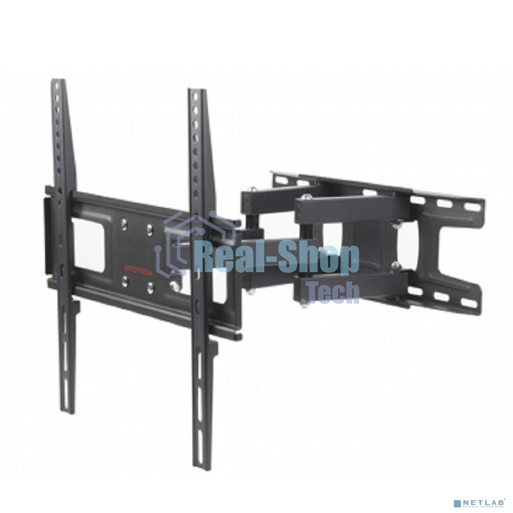Кронштейн для телевизора Arm Media LCD-417 черный 26