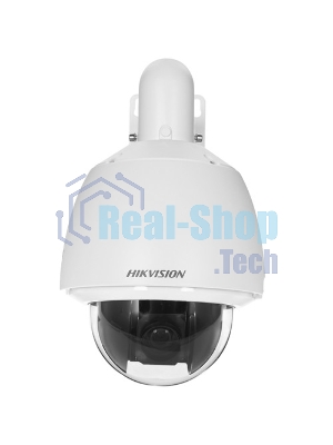 Камера видеонаблюдения Hikvision DS-2DE5225W-AE(T5) 4.8-120мм
