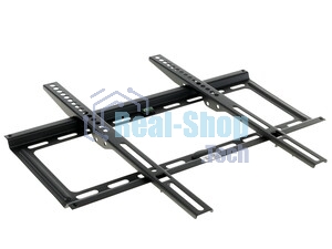 Кронштейн для LED/LCD телевизоров Kromax ELEMENT-3 черный
