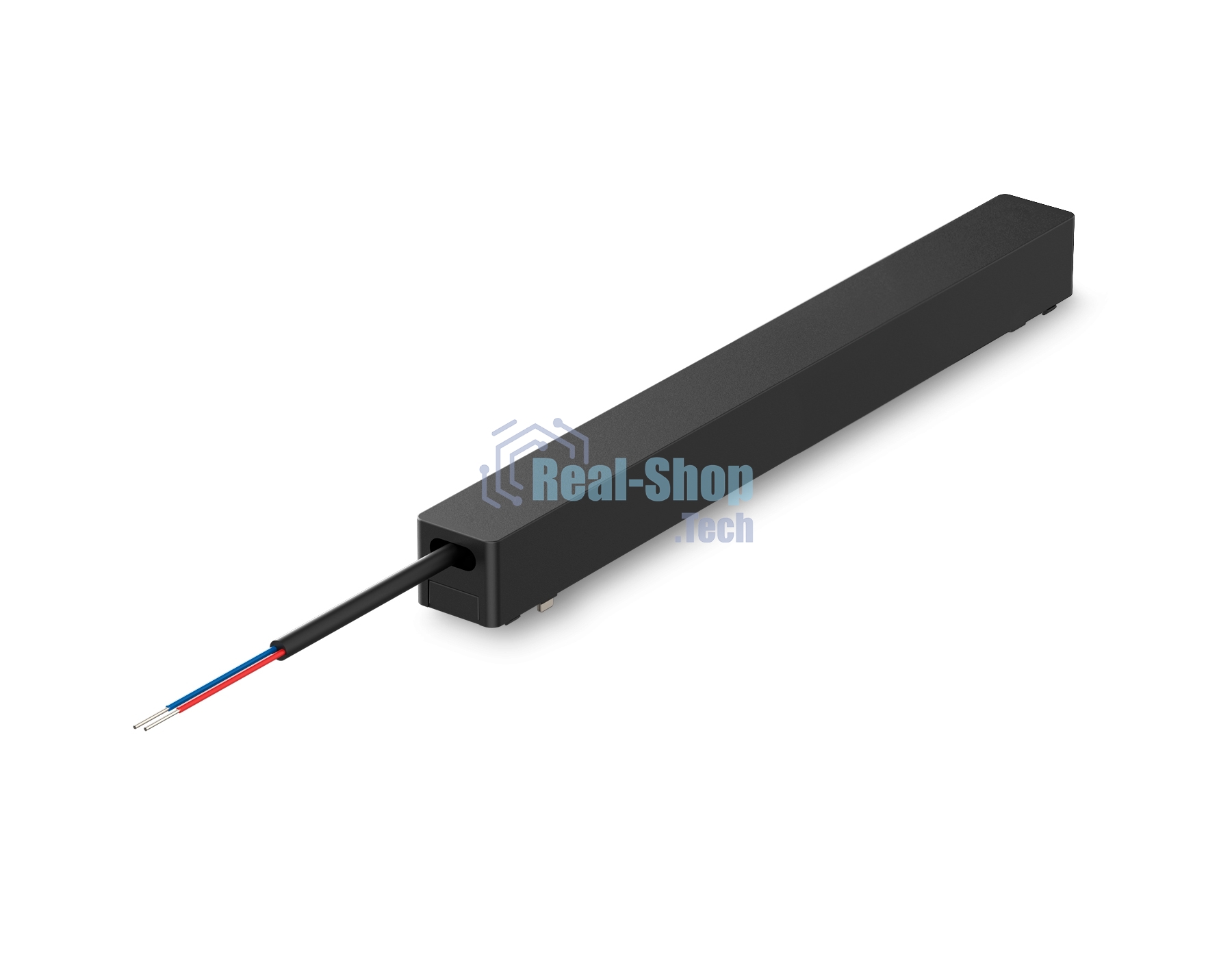Блок питания IP20 200W 48V 410*26*24 GV1242 BK черный внутренний