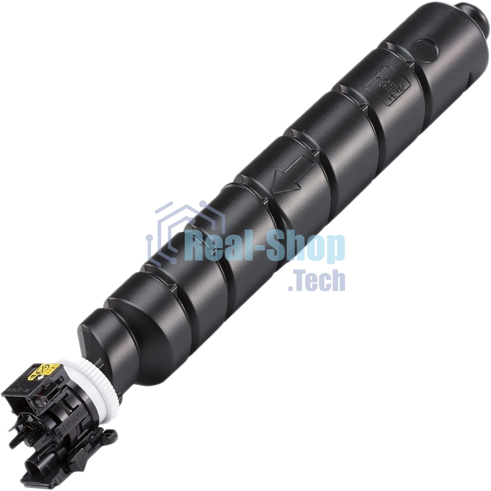 Картридж лазерный TK-8365K 25 000 стр. черный для TASKalfa 2554ci