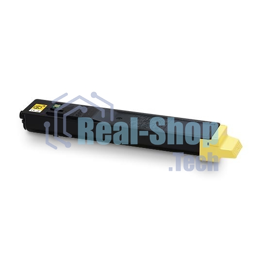 Картридж лазерный Kyocera TK-8115Y (1T02P3ANL0) желтый для M8124cidn/M8130cidn 6000 стр.