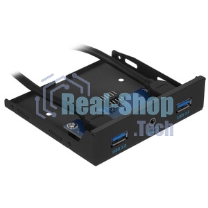 Кабель Gembird Планка в сист блок 2xUSB 3.0/20pin мат.платы