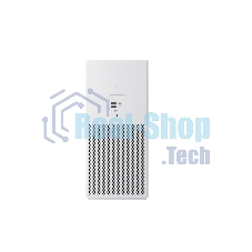 Очиститель воздуха Xiaomi Mi Air Purifier 4 Lite EU BHR5274GL белый, 43 м², HEPA-фильтр, угольный фильтр, датчик PM2.5, управление со смартфона (Mi Home), 3 скорости, дисплей, ночной режим