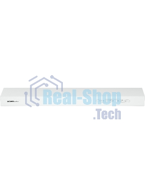 Вытяжка подвесная HOMSair Horizontal 50 белый, 50 см, 420 куб. м/ч, 45 дБ