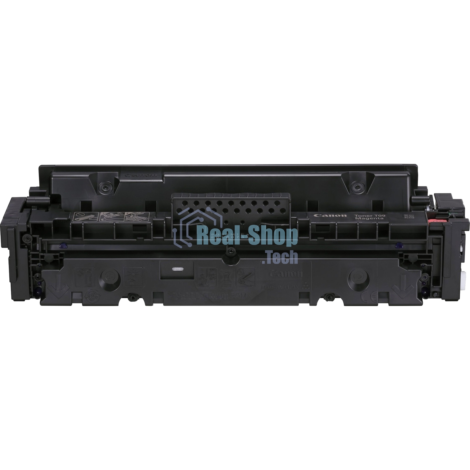 Тонер Canon T09 MG 3018C006 пурпурный туба для копира i-SENSYS X C1127iF, C1127i, C1127P