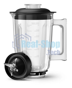 Блендер стационарный Philips HR3760/10