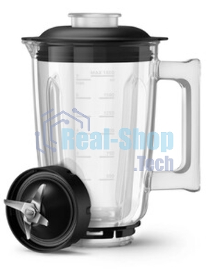 Блендер стационарный Philips HR3760/10