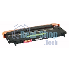 Картридж лазерный Cactus CS-CLT-M407S пурпурный (1000 стр.) для Samsung CLP320/320n/325/CLX3185/3185n/3185fn