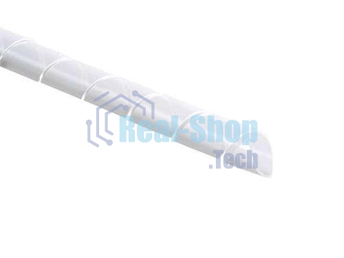 Спираль монтаж. СМ-08-06 (уп.10м) IEK USWB-D08-10