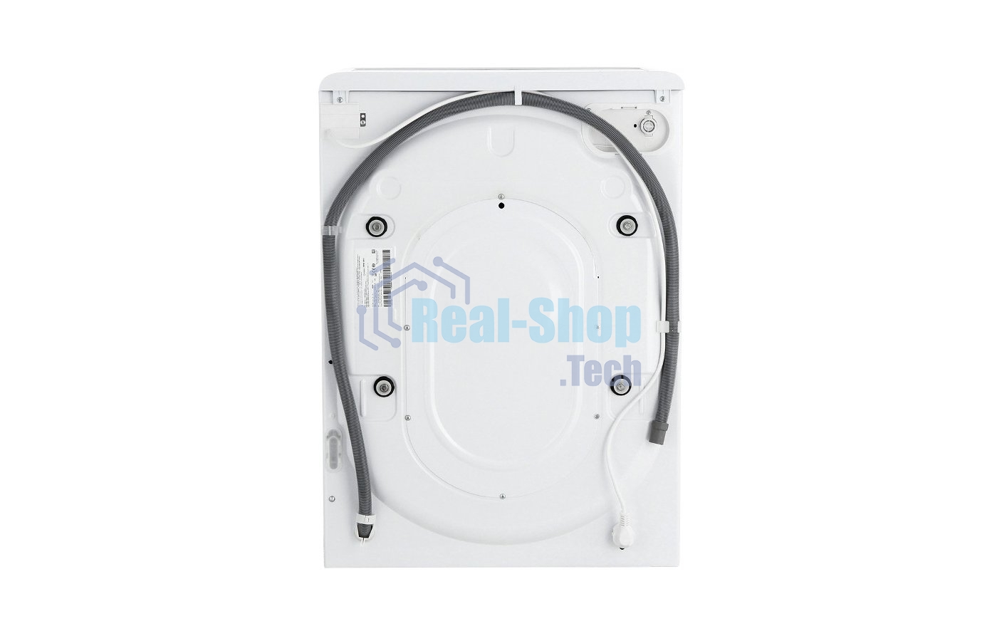 Стиральная машина Indesit IWUB 4085 (CIS) белый, загр. фронтальная макс.: 4 кг 800 об/мин класс: А