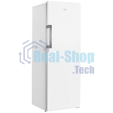 Морозильная камера Beko B1RFNK292W, белый, 255л, 7 ящиков
