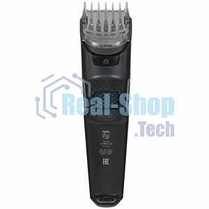 Машинка для стрижки Philips MG1100/16, черный