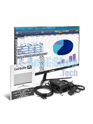 Монитор 21.5