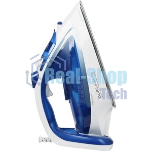 Утюг Tefal FV5736E0 2500Вт, 220г, синий