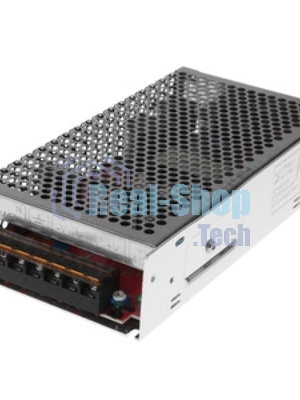 Блок питания GAUSS LED STRIP PS 150W 12V