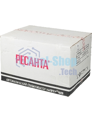 Стабилизатор СПН- 8300 Ресанта