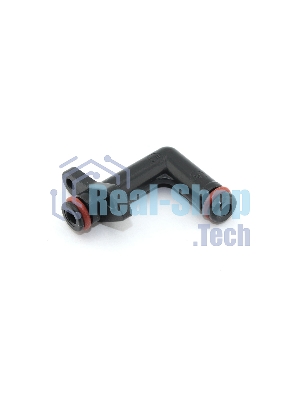 Штуцер ЗУ Bosch TES, Siemens EQ7