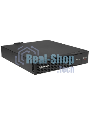 Батарея для ИБП Battery cabinet CyberPower BP48VP2U03EU for PR2200ERTX L2UA/PR3000ERTX L2UA (12V/6AH х 16) with built-in charger