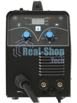 Сварочный полуавтомат Deko DKWM250A MIG-MAG/ММА 7кВт