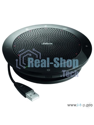 Спикерфон SPEAK 510 UC Bluetooth USB NC WB