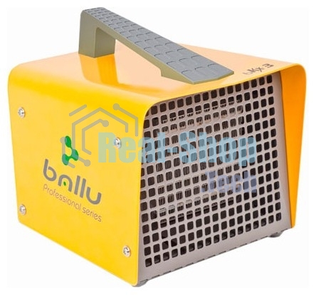 Тепловая пушка Ballu BKX-3