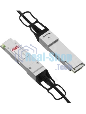 Кабель FT-Q100-DAC1m 1м