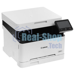 МФУ лазерное Canon i-Sensys MF651Cw, А4, цветное, печ. 18 стр/мин., скан. до 27 стр/мин (ч/б) 14 стр/мин (цвет), 1200 x 1200 dpi (принтер) 600x600dpi (сканер), USB 2.0, RJ-45, Wi-Fi, Air Print, Mopria