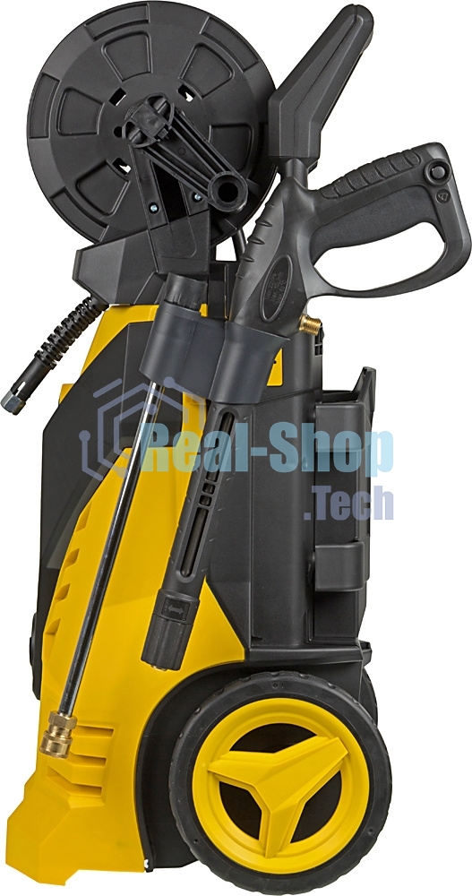 Минимойка Huter W210i PROFESSIONAL 2600Вт