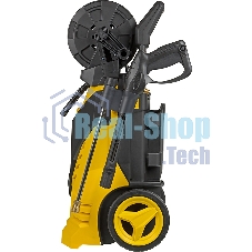 Минимойка Huter W210i PROFESSIONAL 2600Вт
