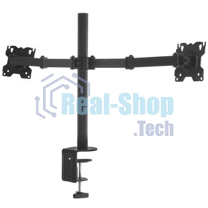 Кронштейн ONKRON D221E для двух мониторов 13
