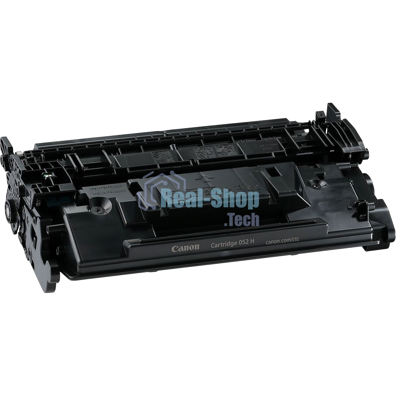 Картридж лазерный Canon 052 H 2200C002 черный (9200 стр.) для Canon MF421dw/MF426dw/MF428x/MF429x