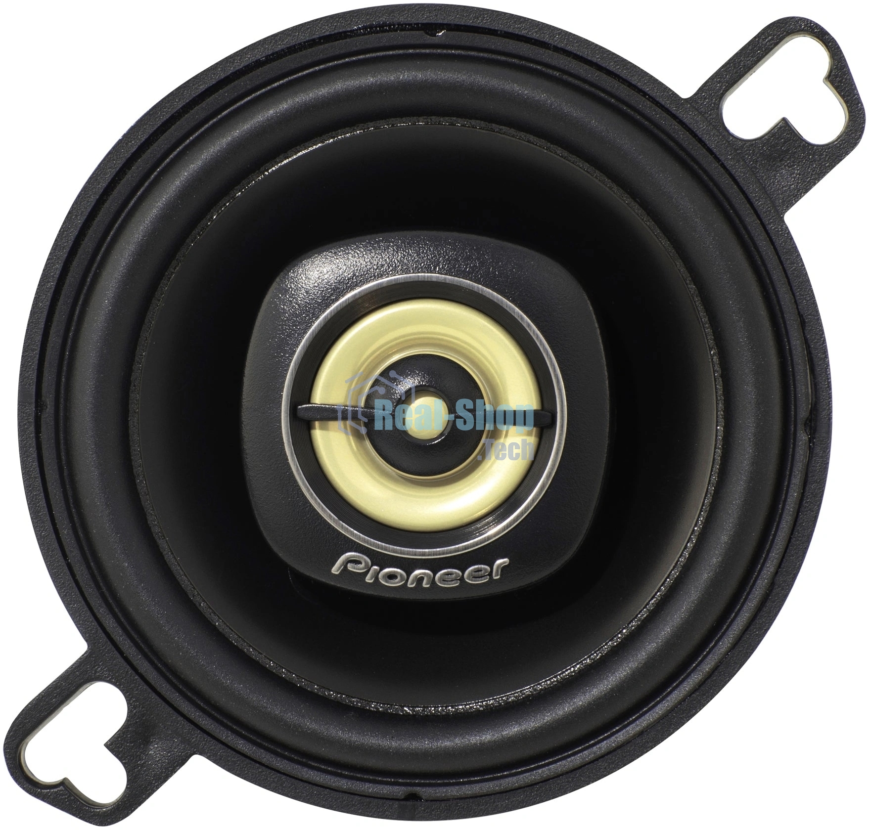 Колонки автомобильные Pioneer TS-A879 (без решетки) 450Вт 85дБ 4Ом 7.6см (3дюйм) (ком.:2кол.) твитер двухполосные