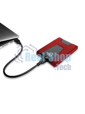 Внешний HDD 2.5