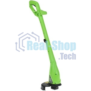 Триммер электрический Deko DKTR400, от сети, 400 Вт