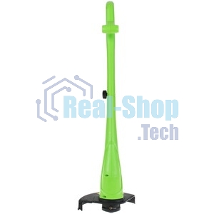 Триммер электрический Deko DKTR400, от сети, 400 Вт
