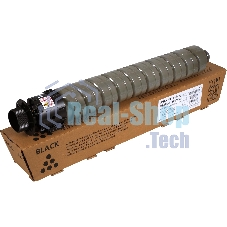 Картридж лазерный Ricoh тип IM C3500 черный