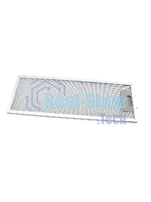 Жировой фильтр для вытяжек Konigin Flatbox 50 157х442мм