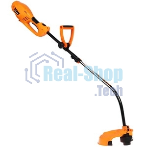 Коса электрическая Carver TR-1200S, от сети, 1000 Вт