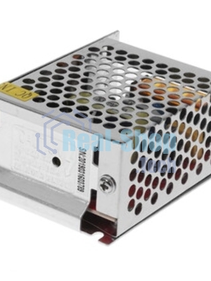 Блок питания LED STRIP PS 30Вт 12В Gauss 202003030