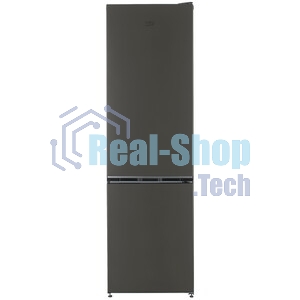 Холодильник Beko B1RCSK312G серый двухкамерный 213/87л морозилка снизу